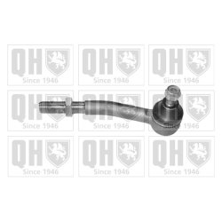 Tie Rod End QUINTON HAZELL QR2274S OE Ref 21083414056 QUINTON HAZELL