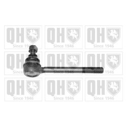 Tie Rod End QUINTON HAZELL QR2276S OE Ref 21213414116 QUINTON HAZELL