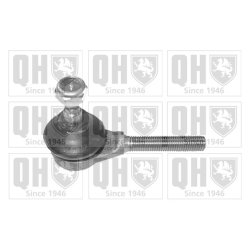 Tie Rod End QUINTON HAZELL QR2291S OE Ref 0003384910 QUINTON HAZELL