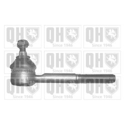 Tie Rod End QUINTON HAZELL QR2299S OE Ref 0003385610 QUINTON HAZELL
