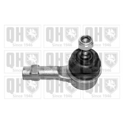 Tie Rod End QUINTON HAZELL QR2304S OE Ref MB912076 QUINTON HAZELL