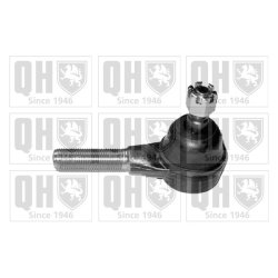 Tie Rod End QUINTON HAZELL QR2308S OE Ref MB241171 QUINTON HAZELL