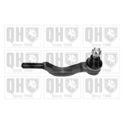 Tie Rod End QUINTON HAZELL QR2309S OE Ref MB241206 QUINTON HAZELL