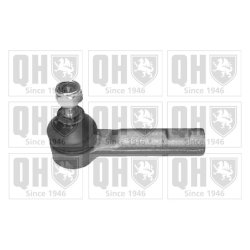 Tie Rod End QUINTON HAZELL QR2312S OE Ref 4852035F25 QUINTON HAZELL