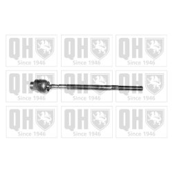 Inner Tie Rod QUINTON HAZELL QR2321S OE Ref SE022162449A QUINTON HAZELL