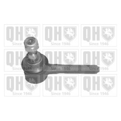 Tie Rod End QUINTON HAZELL QR2330S OE Ref 322154 QUINTON HAZELL