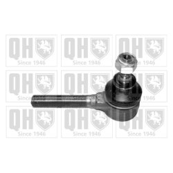 Tie Rod End QUINTON HAZELL QR2331S OE Ref 322151 QUINTON HAZELL