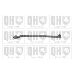 Inner Tie Rod QUINTON HAZELL QR2334S OE Ref 322080 QUINTON HAZELL