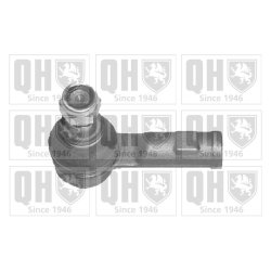 Tie Rod End QUINTON HAZELL QR2356S OE Ref 0410364 QUINTON HAZELL