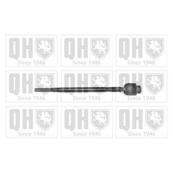 Inner Tie Rod QUINTON HAZELL QR2357S OE Ref 0410369 QUINTON HAZELL