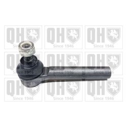 Tie Rod End QUINTON HAZELL QR2366S OE Ref 8957839 QUINTON HAZELL