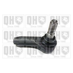 Tie Rod End QUINTON HAZELL QR2374S OE Ref 443419811C QUINTON HAZELL