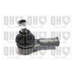 Tie Rod End QUINTON HAZELL QR2377S OE Ref 1447222 QUINTON HAZELL