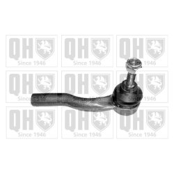 Tie Rod End QUINTON HAZELL QR2379S OE Ref 60565705 QUINTON HAZELL
