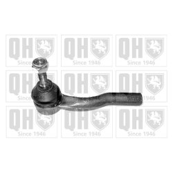 Tie Rod End QUINTON HAZELL QR2380S OE Ref 60565706 QUINTON HAZELL