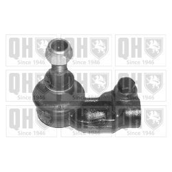 Tie Rod End QUINTON HAZELL QR2383S OE Ref 324053 QUINTON HAZELL
