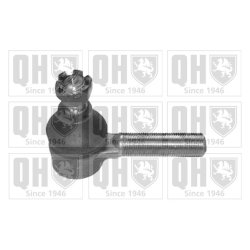 Drag Link End QUINTON HAZELL QR2385S OE Ref JHM2167