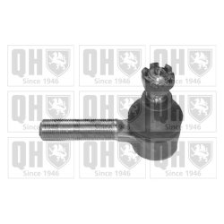 Tie Rod End QUINTON HAZELL QR2386S OE Ref JHM2168 QUINTON HAZELL