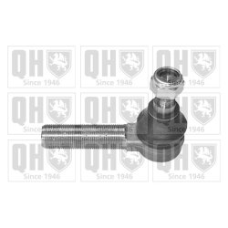 Tie Rod End QUINTON HAZELL QR2392S OE Ref 5021444 QUINTON HAZELL