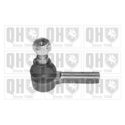 Tie Rod End QUINTON HAZELL QR2398S OE Ref 5021447 QUINTON HAZELL
