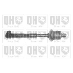 Inner Tie Rod QUINTON HAZELL QR2421S OE Ref 32111126620 QUINTON HAZELL