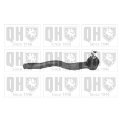 Tie Rod End QUINTON HAZELL QR2426S OE Ref 32111139314 QUINTON HAZELL