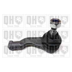 Tie Rod End QUINTON HAZELL QR2453S OE Ref 4504787280 QUINTON HAZELL