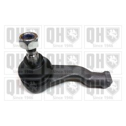 Tie Rod End QUINTON HAZELL QR2455S OE Ref 4504687282 QUINTON HAZELL
