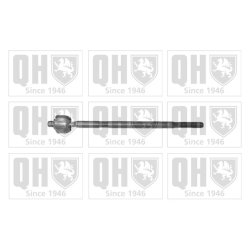 Inner Tie Rod QUINTON HAZELL QR2471S OE Ref 1659374 QUINTON HAZELL