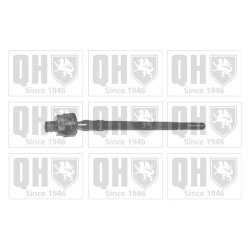 Inner Tie Rod QUINTON HAZELL QR2500S OE Ref G03032250A QUINTON HAZELL