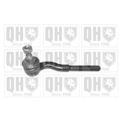Tie Rod End QUINTON HAZELL QR2515S OE Ref 0013303935 QUINTON HAZELL
