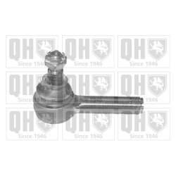 Drag Link End QUINTON HAZELL QR2517S OE Ref 0004604148