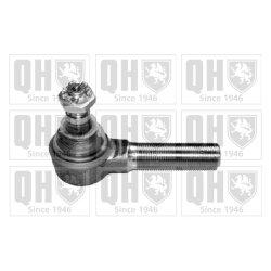 Tie Rod End QUINTON HAZELL QR2518S OE Ref 6013300435 QUINTON HAZELL