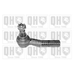 Tie Rod End QUINTON HAZELL QR2523S OE Ref 6023305835 QUINTON HAZELL