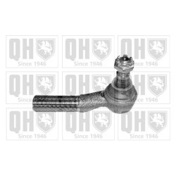 Tie Rod End QUINTON HAZELL QR2524S OE Ref 6023305735 QUINTON HAZELL