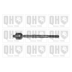 Inner Tie Rod QUINTON HAZELL QR2541S OE Ref MB501721 QUINTON HAZELL