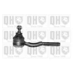 Tie Rod End QUINTON HAZELL QR2547S OE Ref MB166980 QUINTON HAZELL