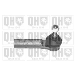 Tie Rod End QUINTON HAZELL QR2574S QUINTON HAZELL
