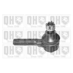 Tie Rod End QUINTON HAZELL QR2597S OE Ref 4504629115 QUINTON HAZELL