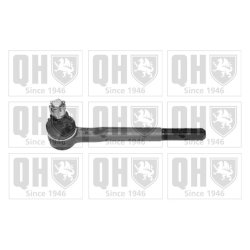 Tie Rod End QUINTON HAZELL QR2598S OE Ref 4540629115 QUINTON HAZELL