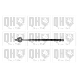 Inner Tie Rod QUINTON HAZELL QR2603S OE Ref 191422821A QUINTON HAZELL