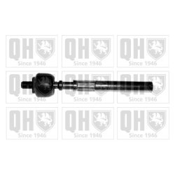 Inner Tie Rod QUINTON HAZELL QR2629S OE Ref 381298 QUINTON HAZELL