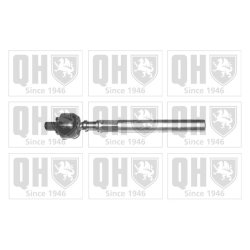 Inner Tie Rod QUINTON HAZELL QR2635S OE Ref 7701464313 QUINTON HAZELL