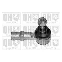Tie Rod End QUINTON HAZELL QR2647S OE Ref 115500440 QUINTON HAZELL