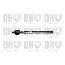 Inner Tie Rod QUINTON HAZELL QR2671S OE Ref 7701465917 QUINTON HAZELL