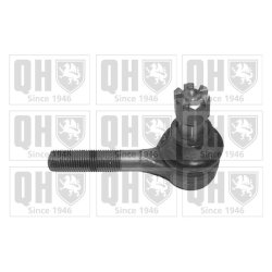 Tie Rod End QUINTON HAZELL QR2677S OE Ref 92834732201 QUINTON HAZELL