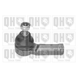 Tie Rod End QUINTON HAZELL QR2688S OE Ref 1015547 QUINTON HAZELL