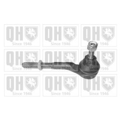 Tie Rod End QUINTON HAZELL QR2689S OE Ref 6000030064 QUINTON HAZELL