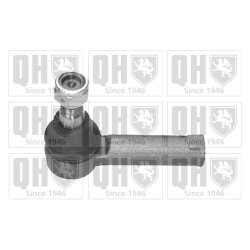 Tie Rod End QUINTON HAZELL QR2705S OE Ref 1039103 QUINTON HAZELL