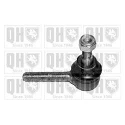 Tie Rod End QUINTON HAZELL QR2751S OE Ref 0013305435 QUINTON HAZELL